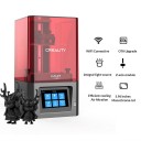Creality Cl-60 5.96 inch Reçineli 3d Yazıcı 