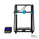 Creality Cr-10 V2 - 3D Yazıcı