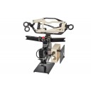 BASF Ultrafuse Naturel ABS Fusion+ Filament (1.75mm - 2.85mm)