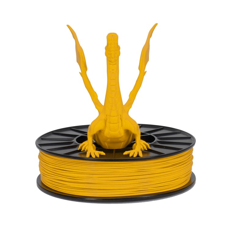 Porima Sarı PLA Filament 1,75mm