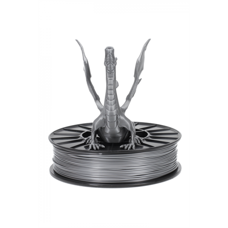 Porima PETG Gümüş 1.75mm 1kg Filament