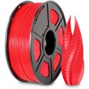 Tag PLA Kırmızı Filament 1,75mm 1kg
